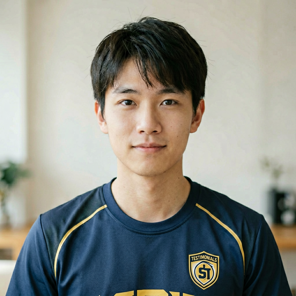 球迷王梓对Score电竞的评价